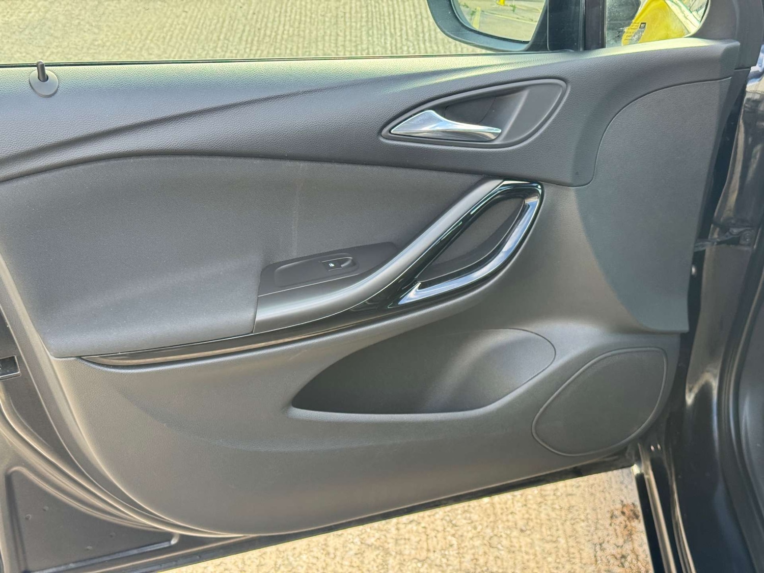 Used Vauxhall Astra 2016 for sale - 76650411: Photo 51