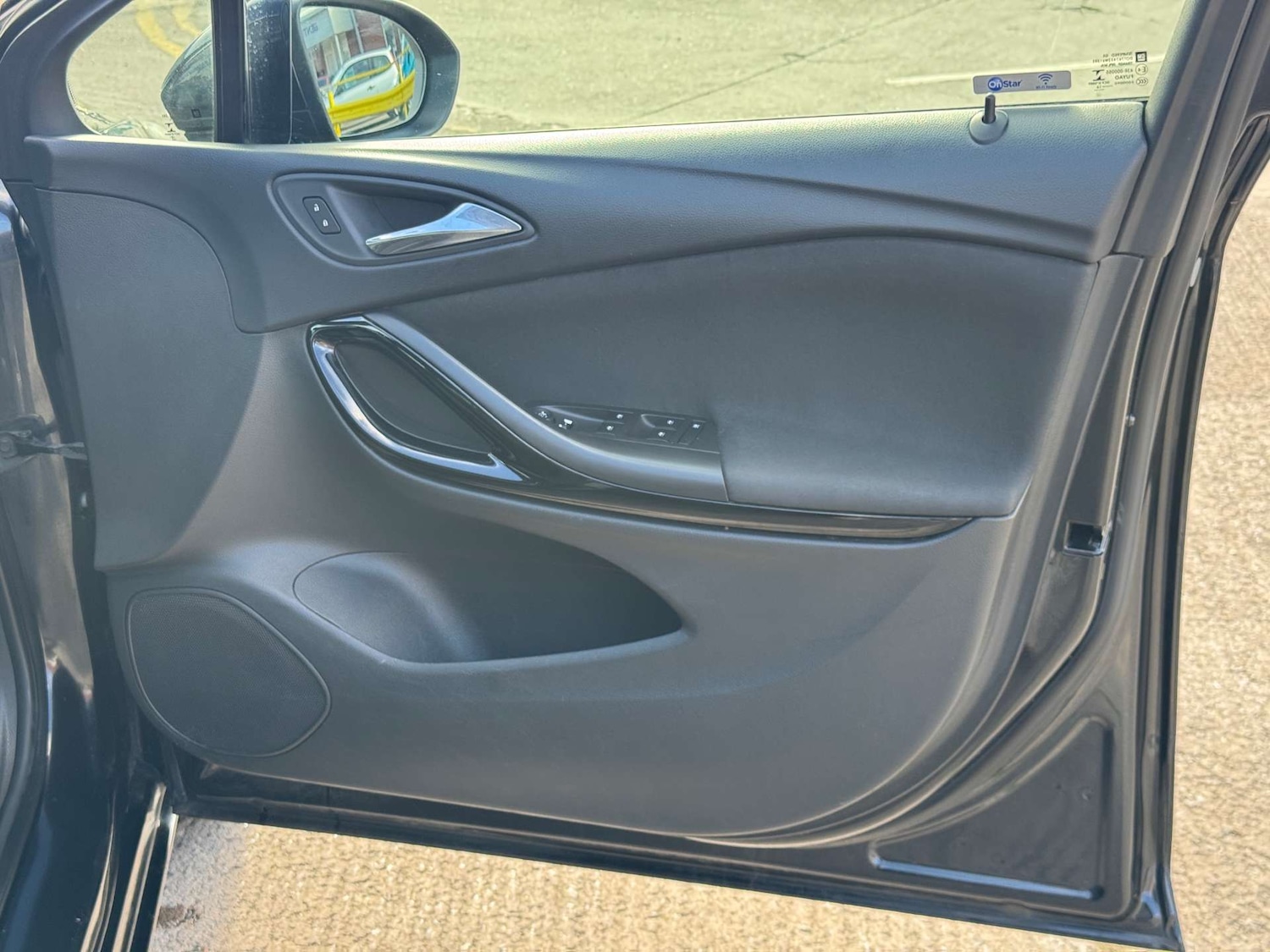 Used Vauxhall Astra 2016 for sale - 76650411: Photo 52