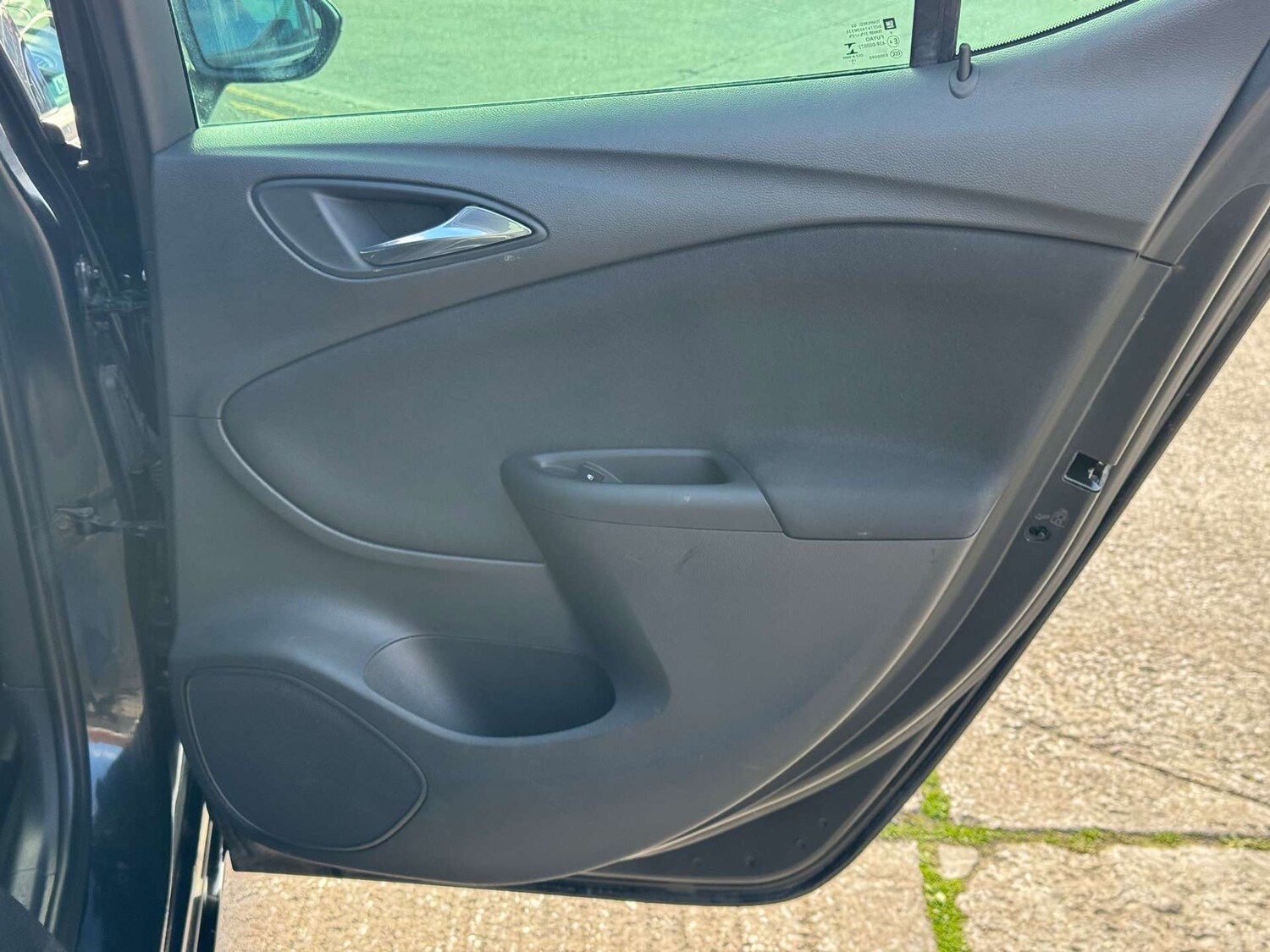 Used Vauxhall Astra 2016 for sale - 76650411: Photo 53