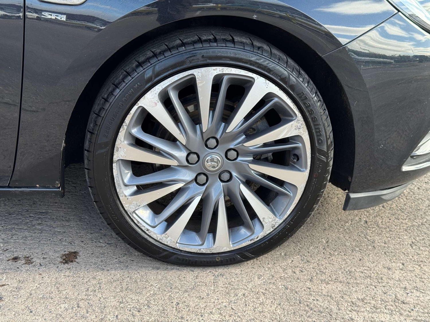 Used Vauxhall Astra 2016 for sale - 76650411: Photo 54