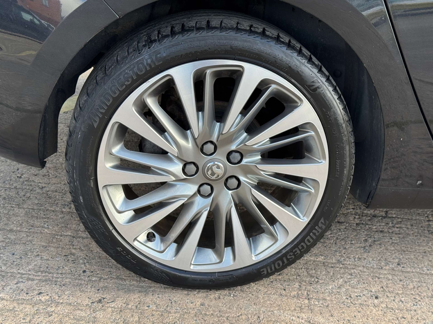 Used Vauxhall Astra 2016 for sale - 76650411: Photo 55