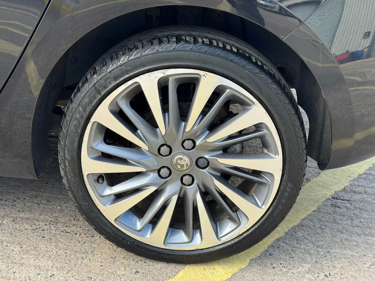 Used Vauxhall Astra 2016 for sale - 76650411: Photo 56