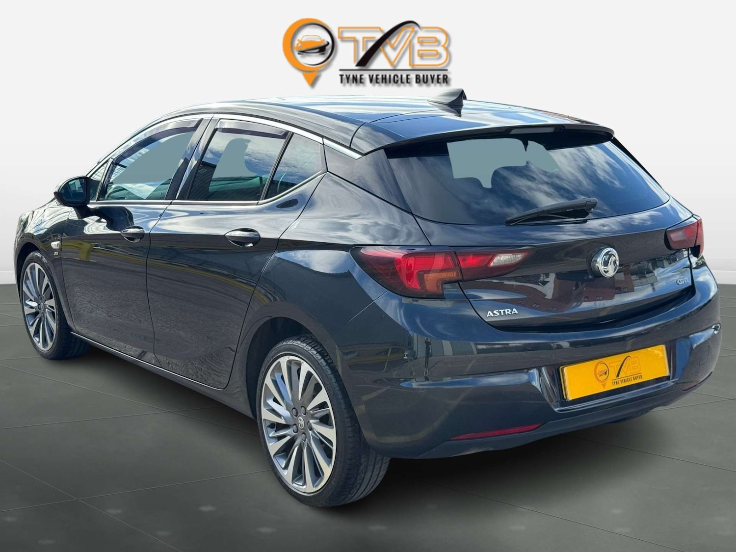 Used Vauxhall Astra 2016 for sale - 76650411: Photo 7