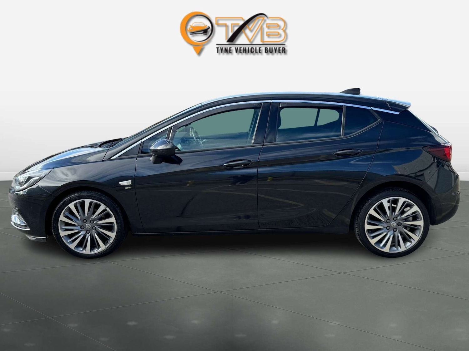 Used Vauxhall Astra 2016 for sale - 76650411: Photo 8