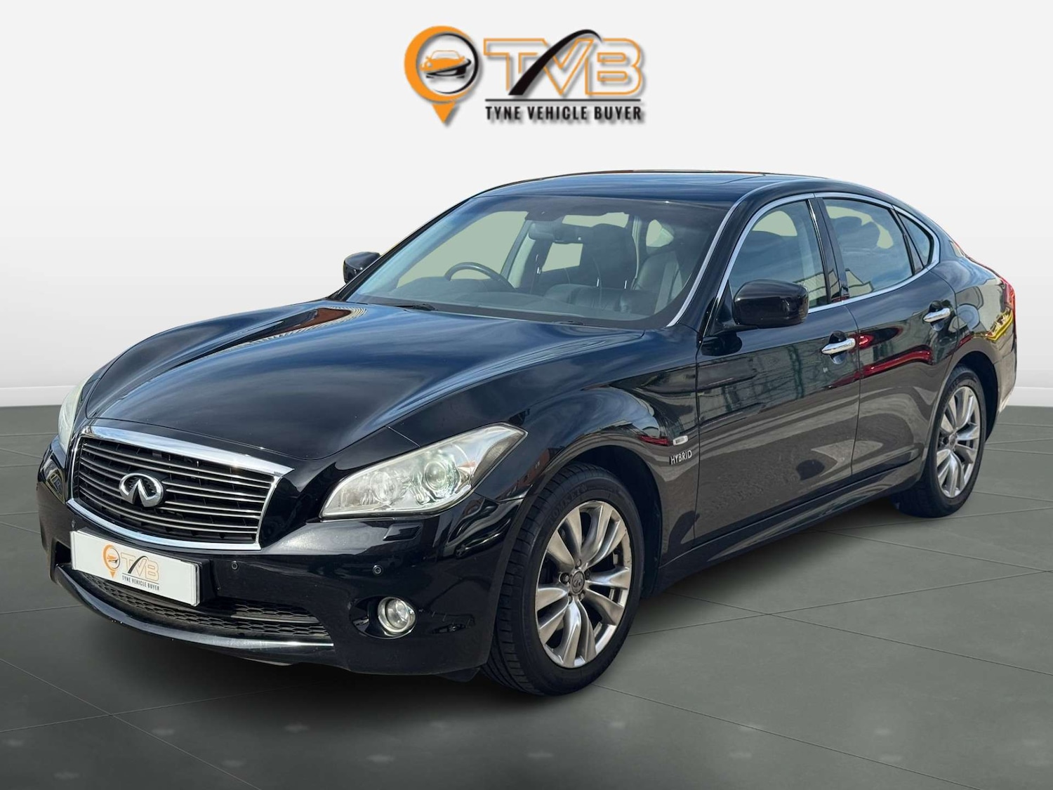 Used Infiniti M 2013 for sale - 76101677: Photo 10