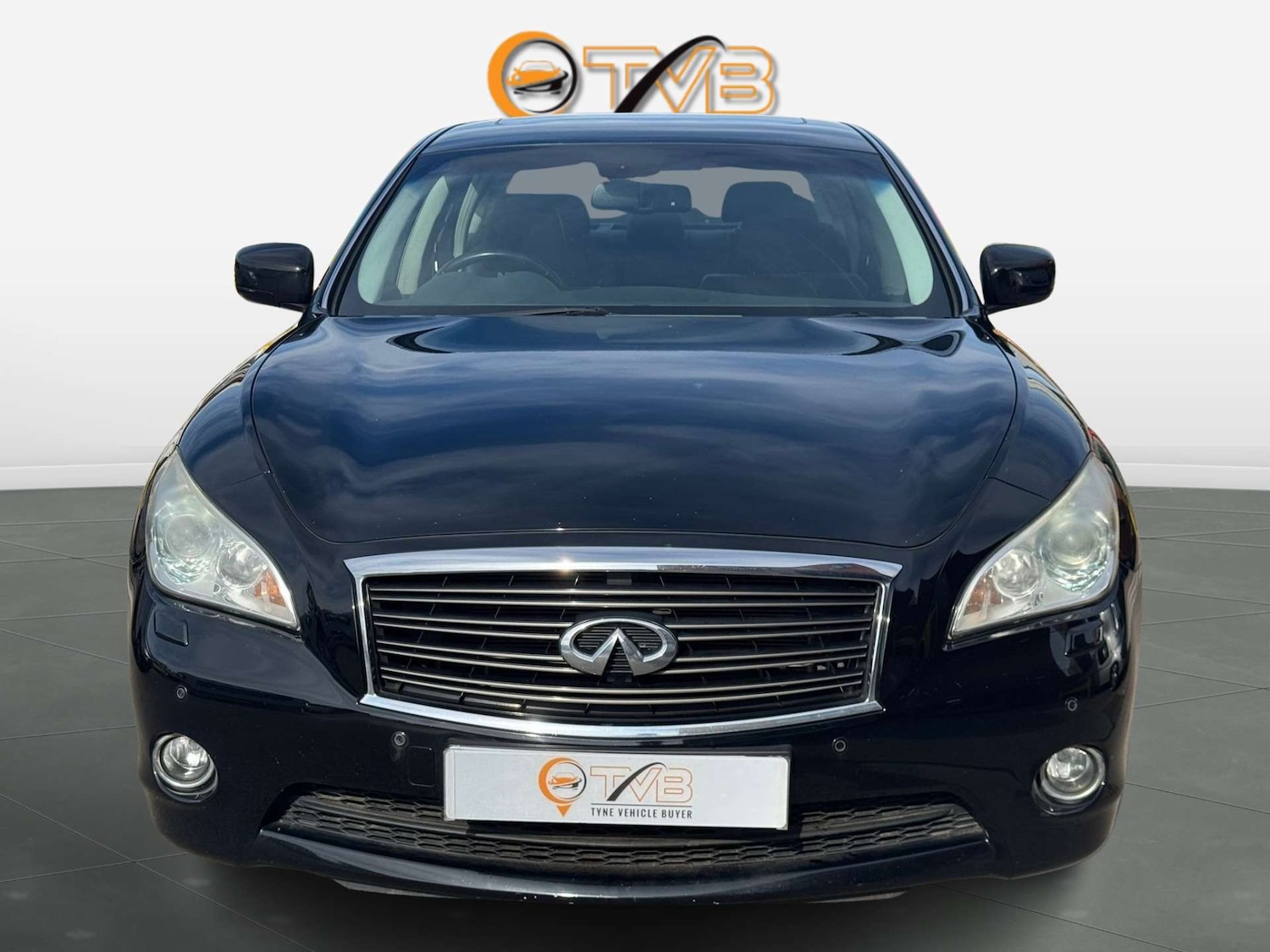 Used Infiniti M 2013 for sale - 76101677: Photo 11