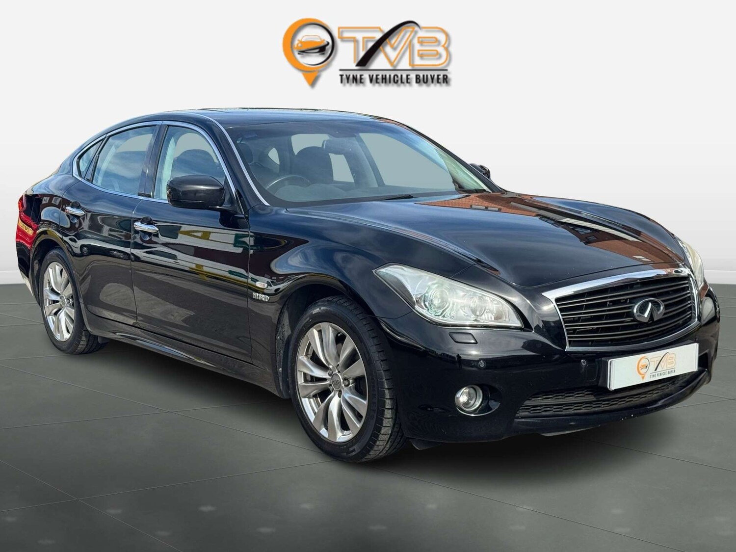 Used Infiniti M 2013 for sale - 76101677: Photo 13