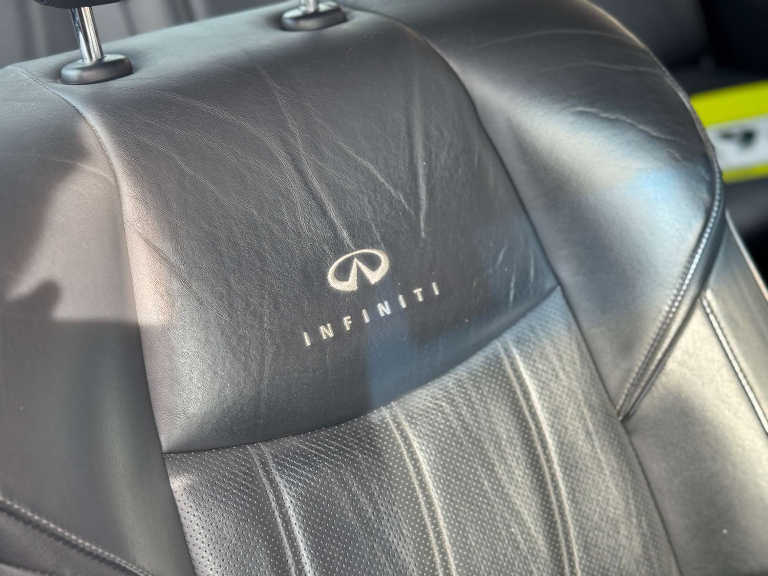 Used Infiniti M 2013 for sale - 76101677: Photo 19