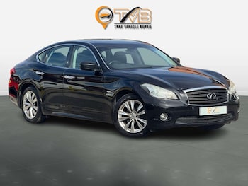 2013 - 3.5h GT 4dr Auto