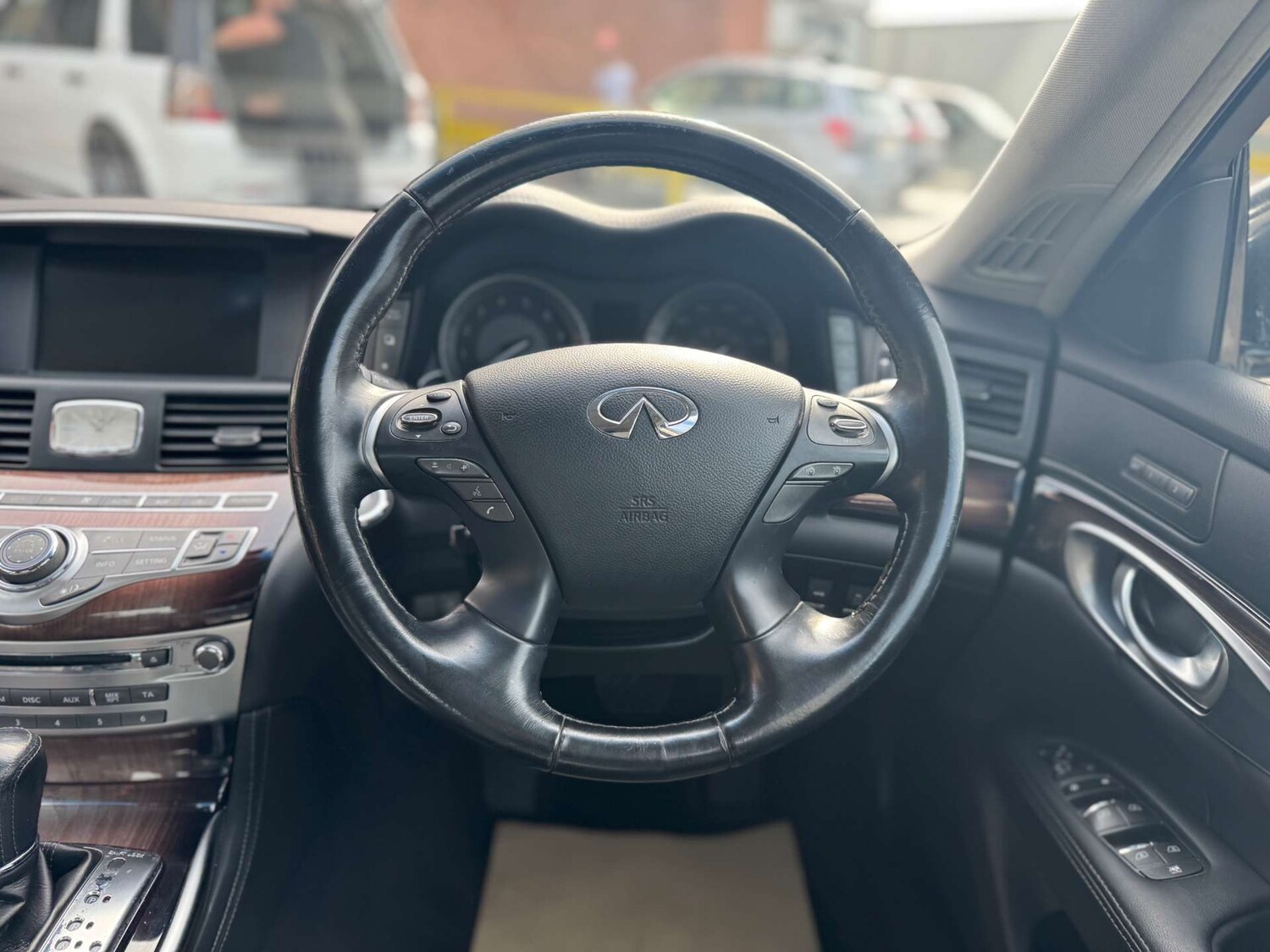 Used Infiniti M 2013 for sale - 76101677: Photo 29