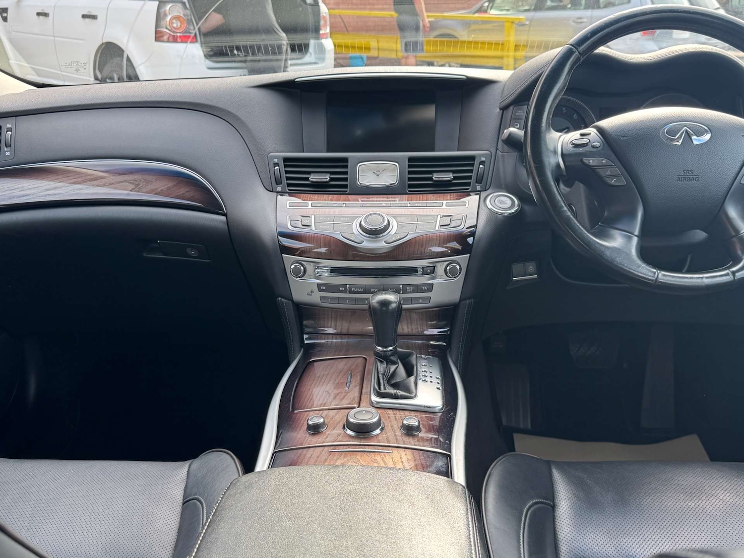 Used Infiniti M 2013 for sale - 76101677: Photo 39