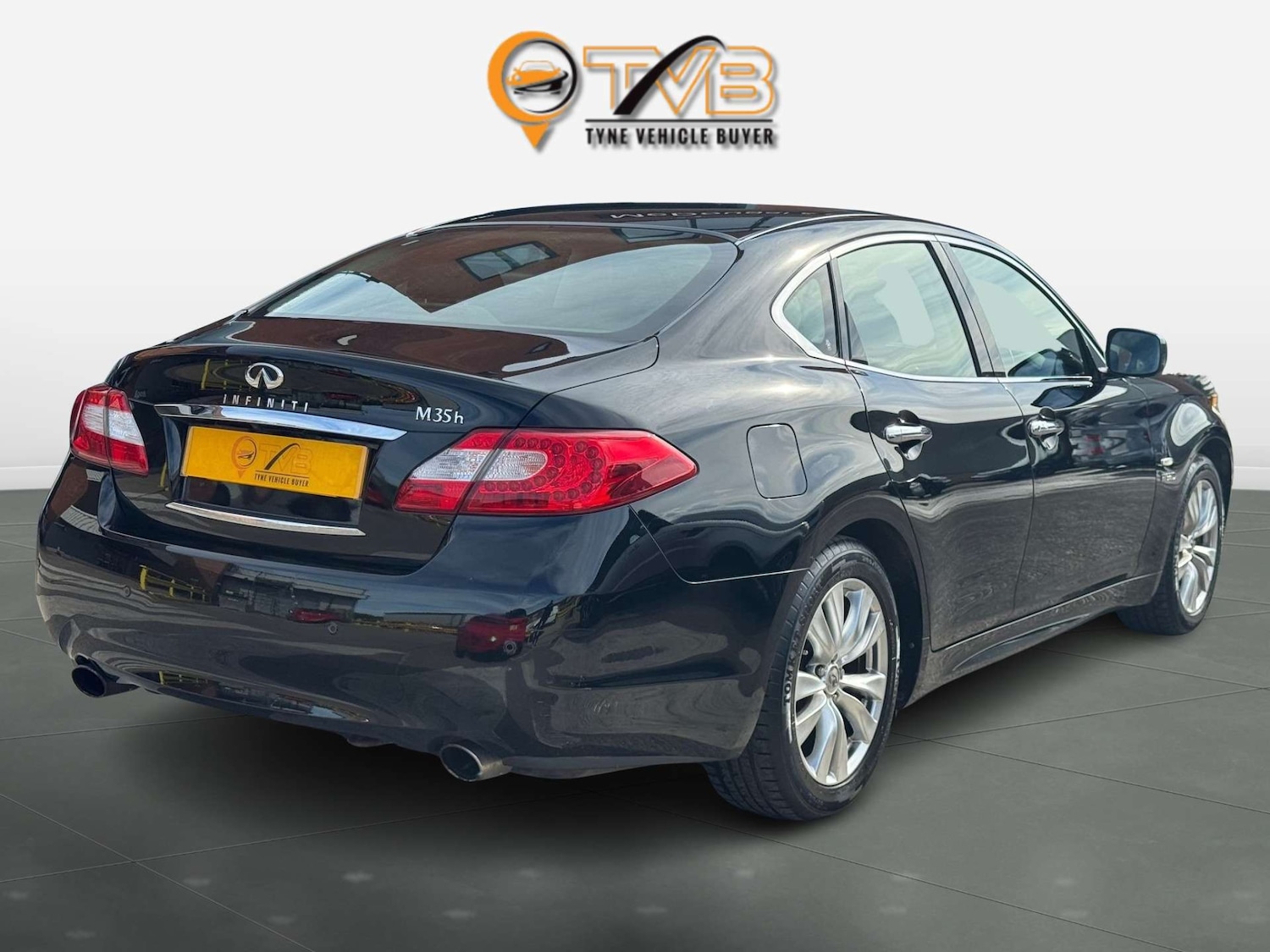 Used Infiniti M 2013 for sale - 76101677: Photo 4