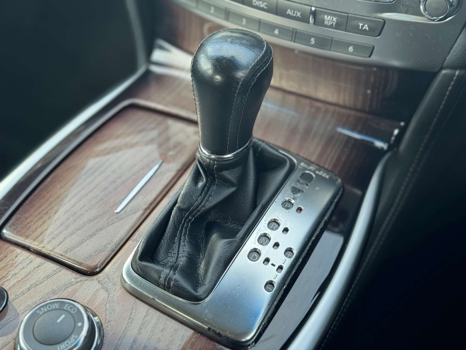 Used Infiniti M 2013 for sale - 76101677: Photo 41