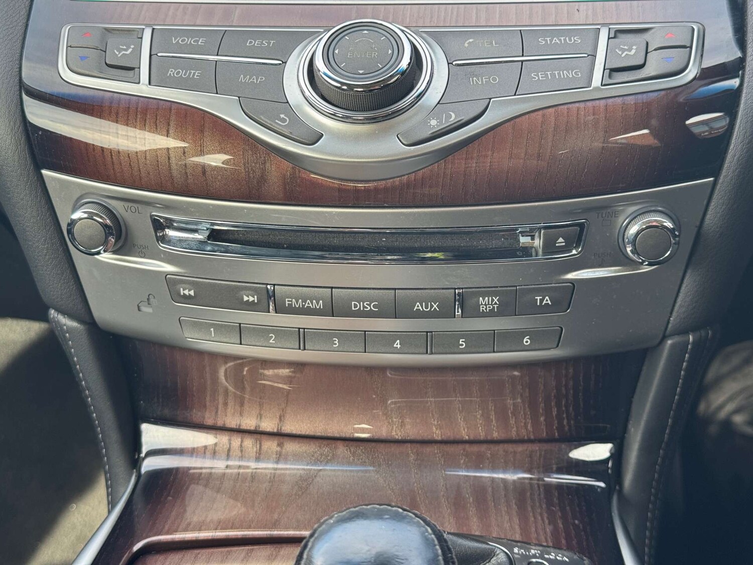 Used Infiniti M 2013 for sale - 76101677: Photo 42