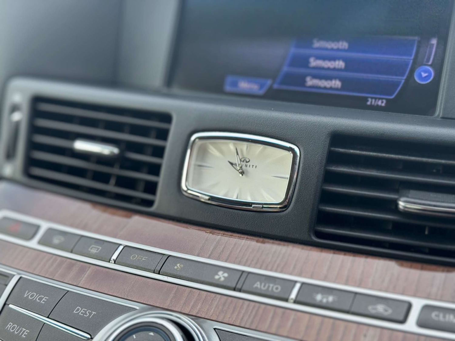 Used Infiniti M 2013 for sale - 76101677: Photo 44