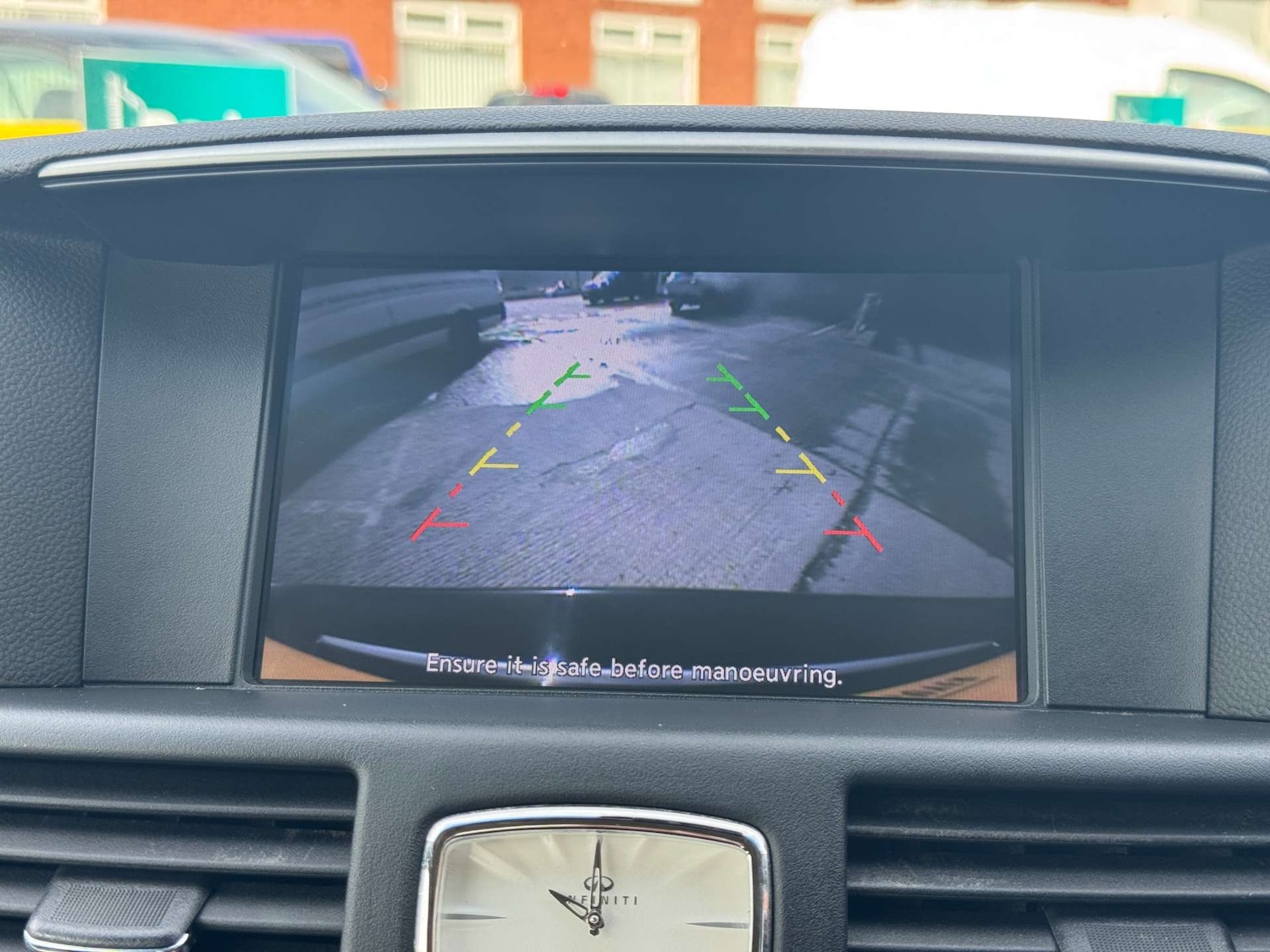 Used Infiniti M 2013 for sale - 76101677: Photo 45