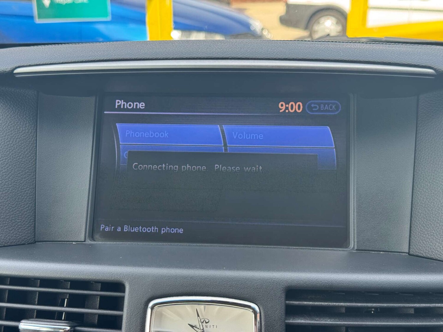 Used Infiniti M 2013 for sale - 76101677: Photo 46