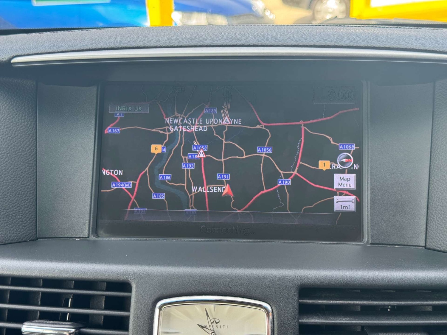 Used Infiniti M 2013 for sale - 76101677: Photo 47