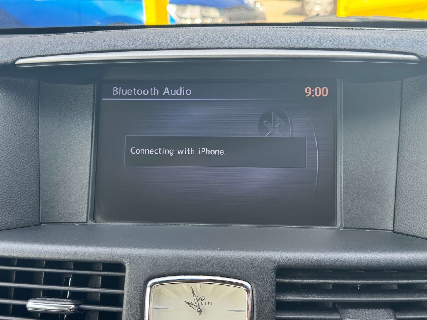 Used Infiniti M 2013 for sale - 76101677: Photo 48