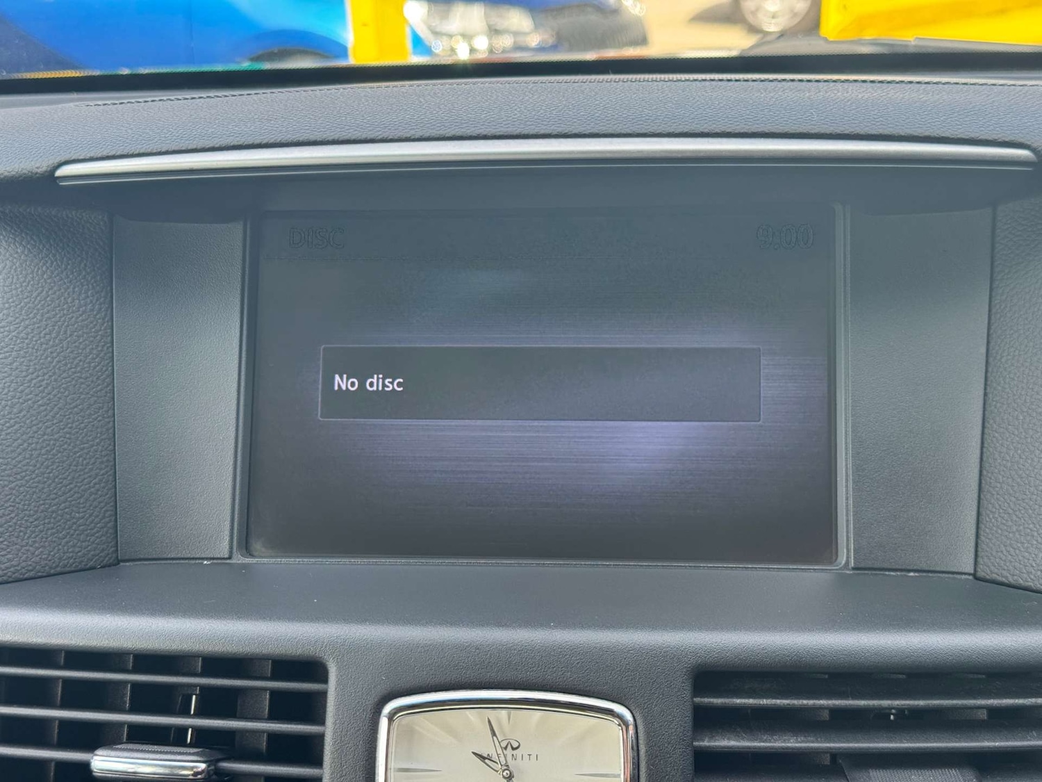 Used Infiniti M 2013 for sale - 76101677: Photo 49