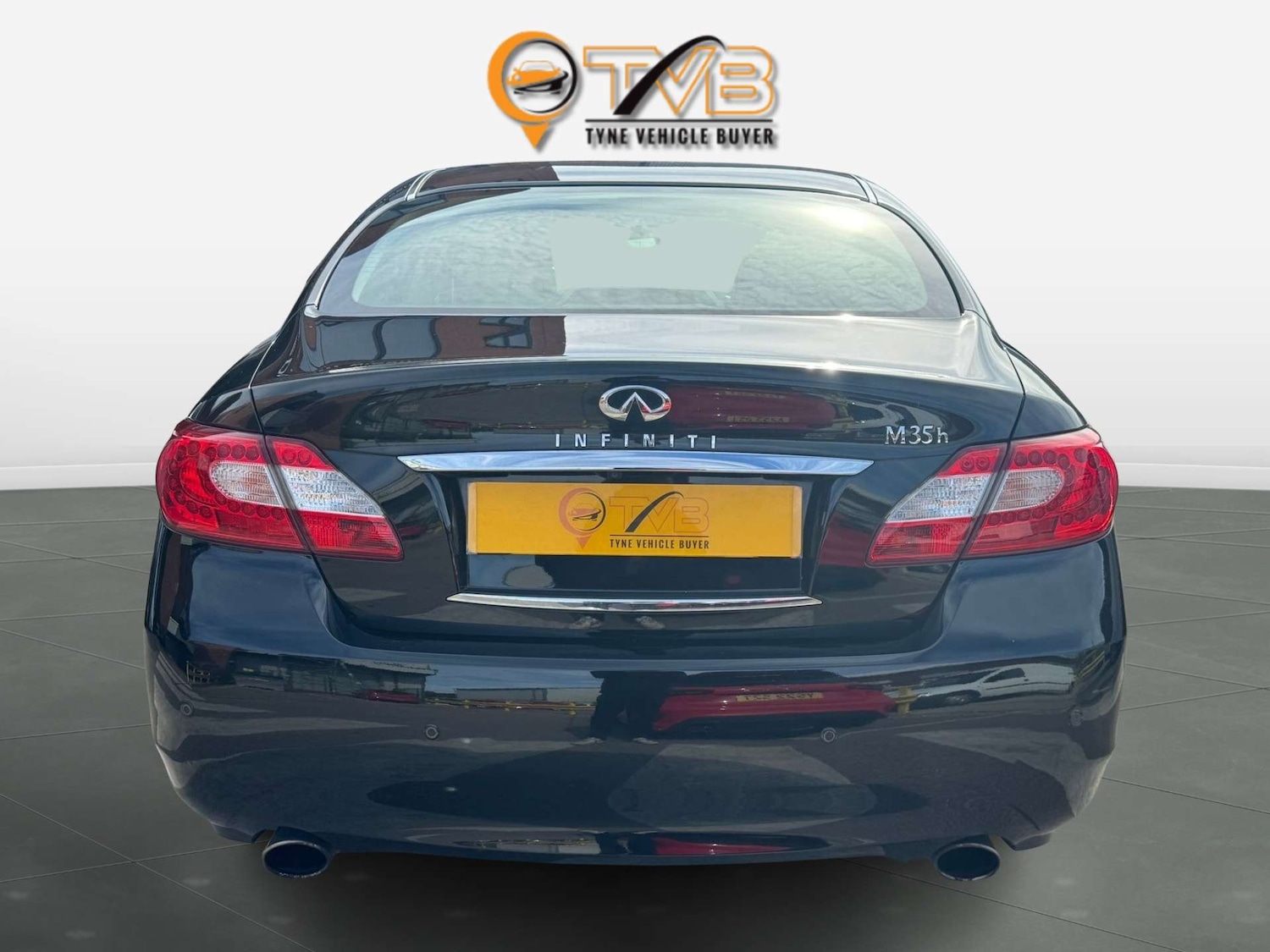 Used Infiniti M 2013 for sale - 76101677: Photo 5