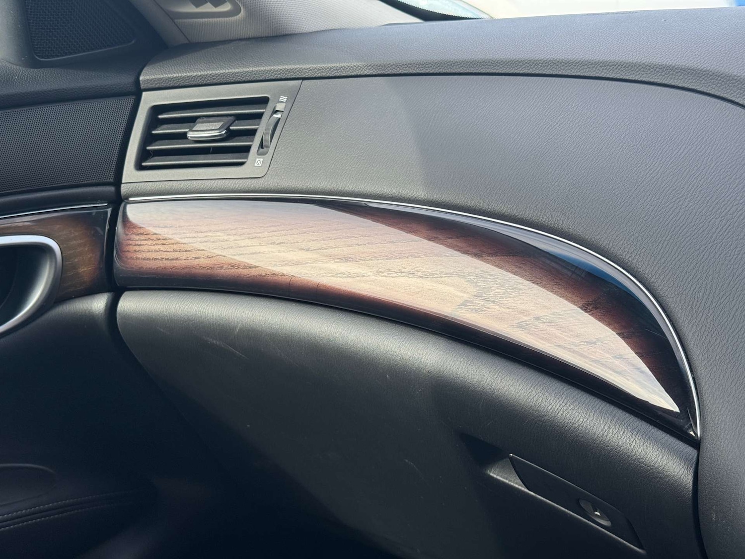 Used Infiniti M 2013 for sale - 76101677: Photo 51