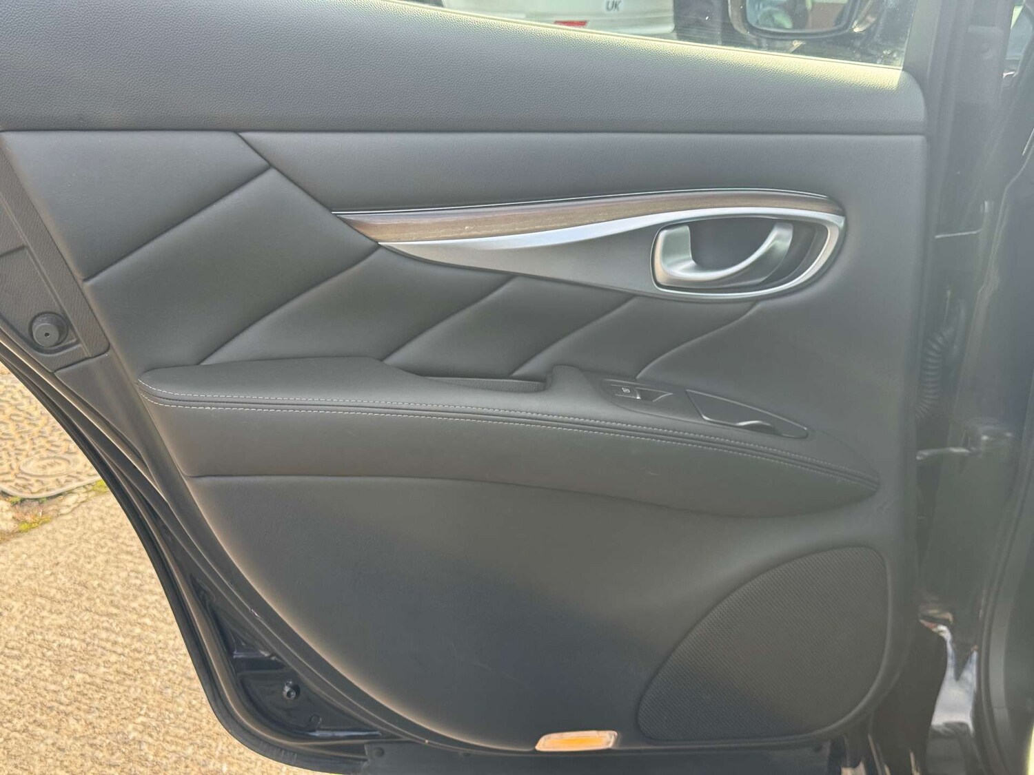 Used Infiniti M 2013 for sale - 76101677: Photo 53