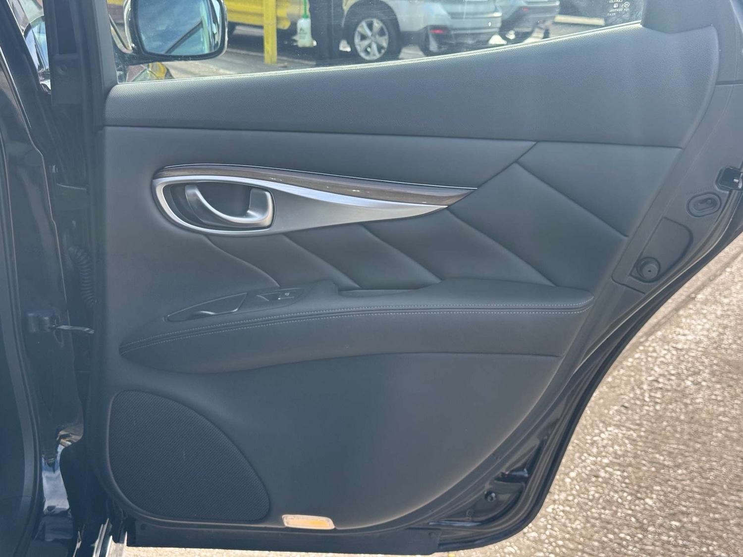 Used Infiniti M 2013 for sale - 76101677: Photo 55