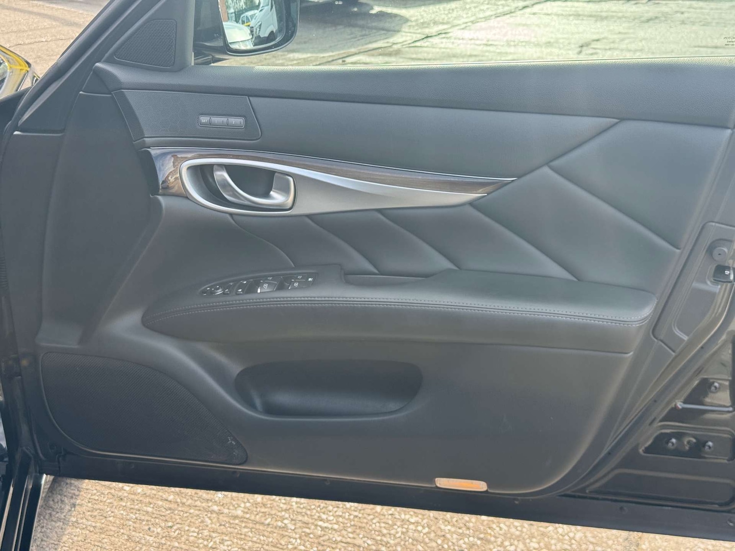 Used Infiniti M 2013 for sale - 76101677: Photo 56