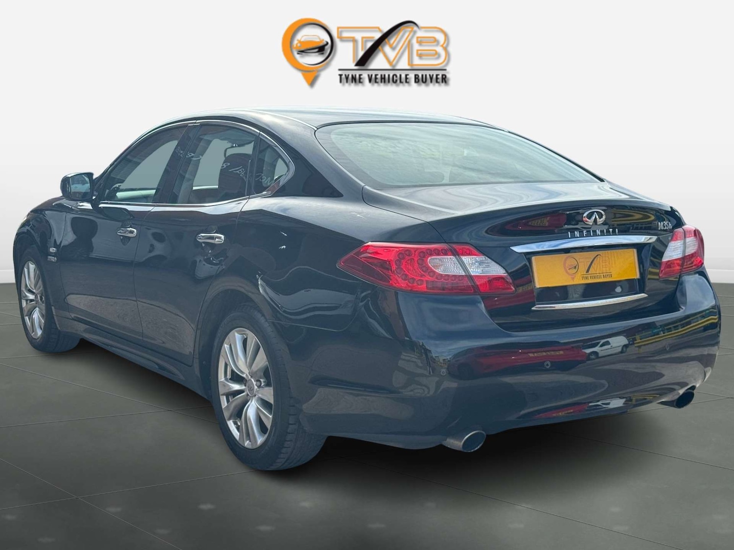 Used Infiniti M 2013 for sale - 76101677: Photo 7