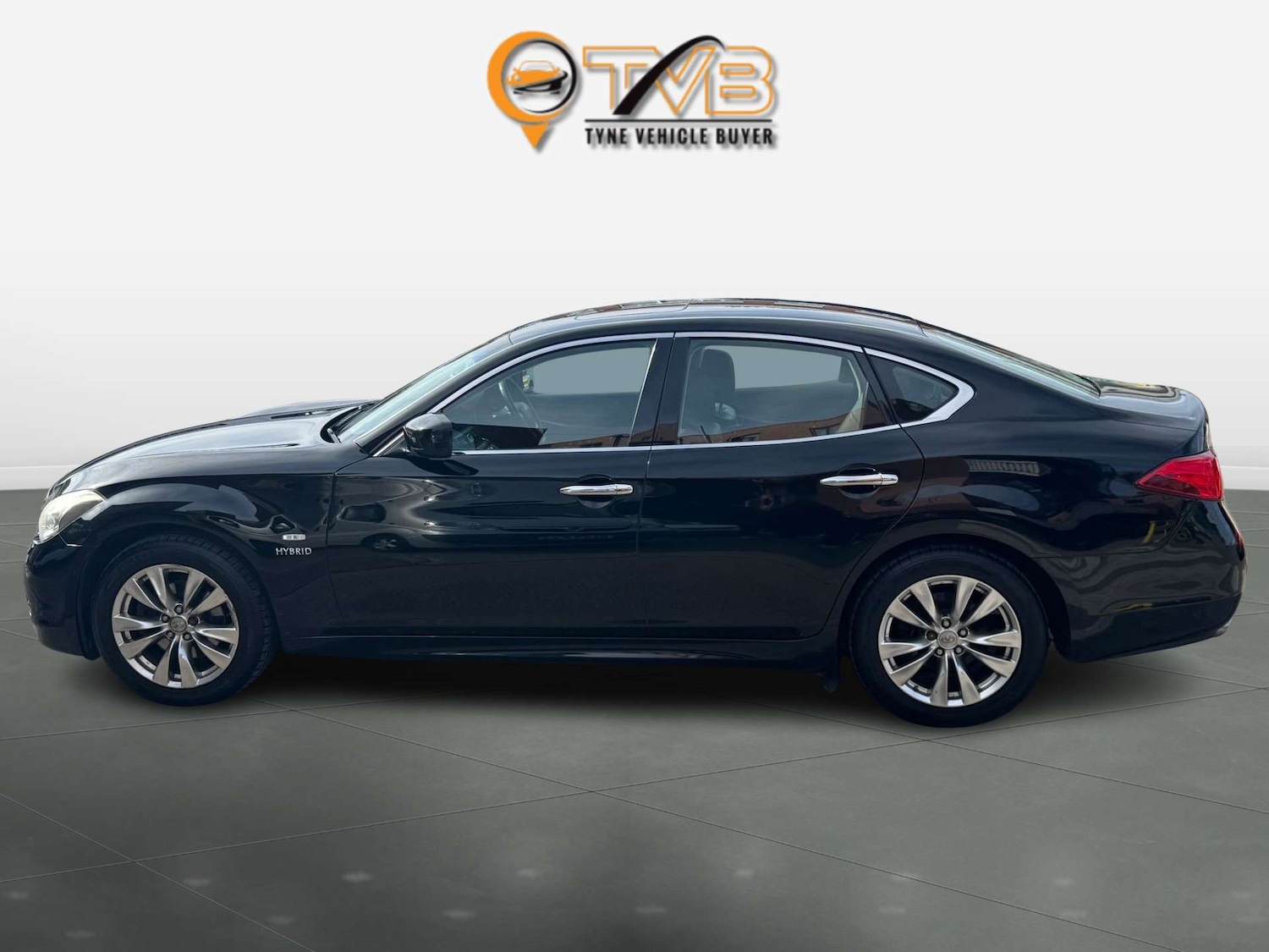 Used Infiniti M 2013 for sale - 76101677: Photo 8
