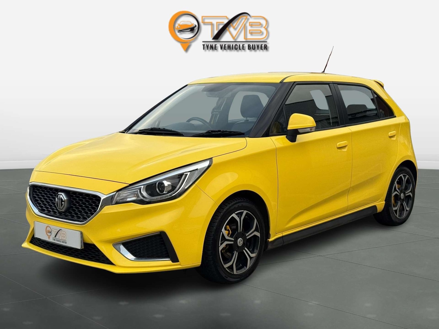 Used MG MG3 2019 for sale - 76101603: Photo 10
