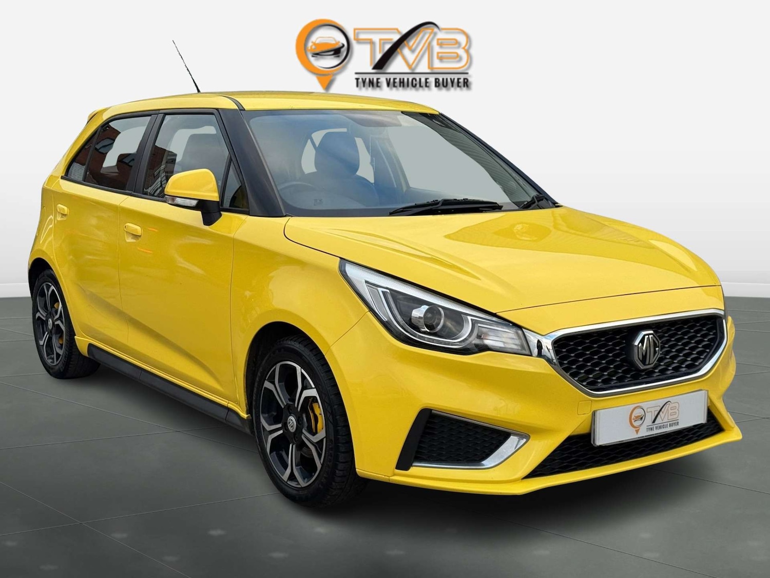 Used MG MG3 2019 for sale - 76101603: Photo 13