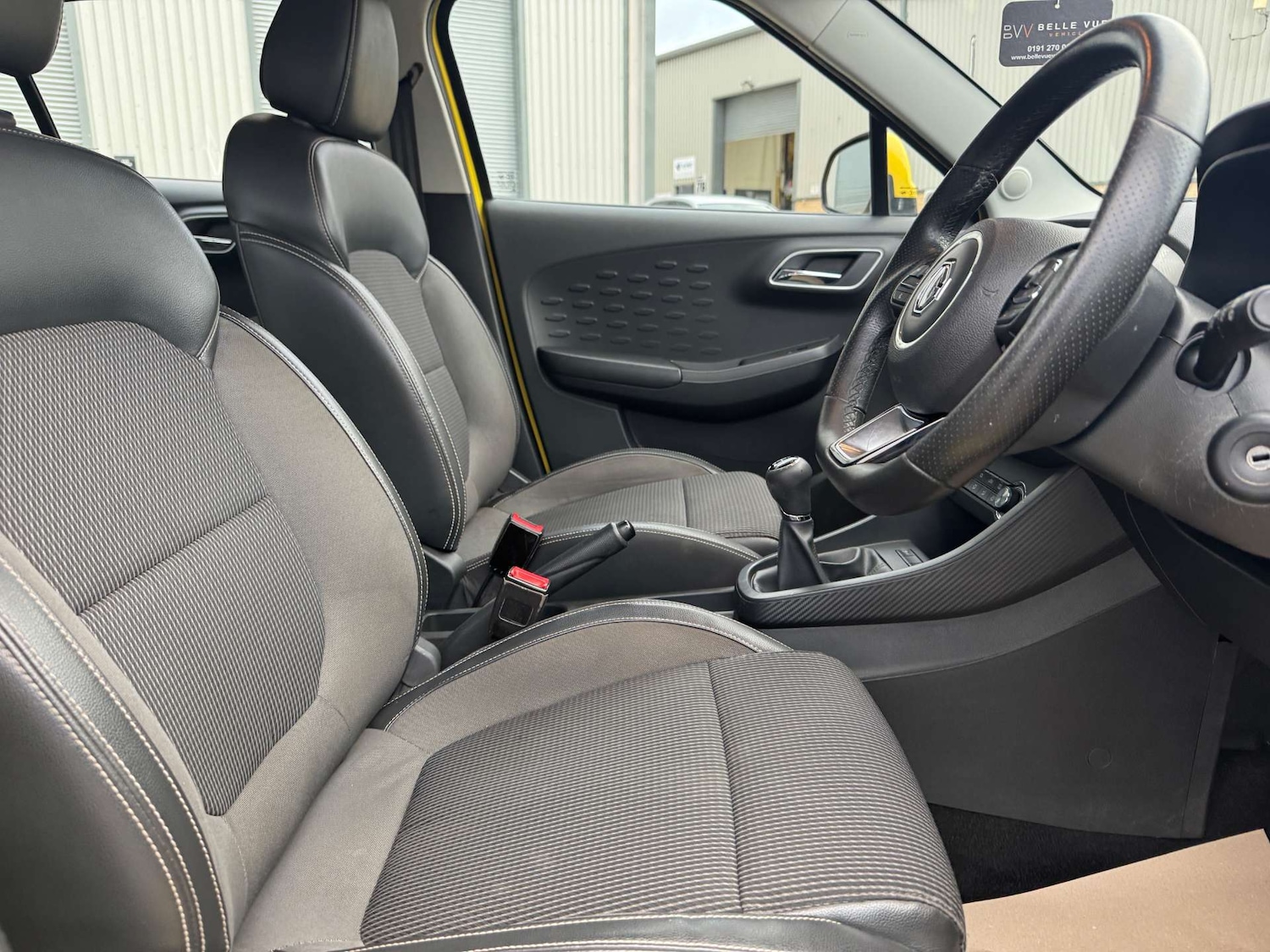 Used MG MG3 2019 for sale - 76101603: Photo 16