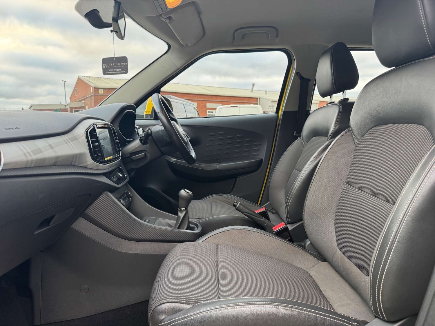 Used MG MG3 2019 for sale - 76101603: Photo 19