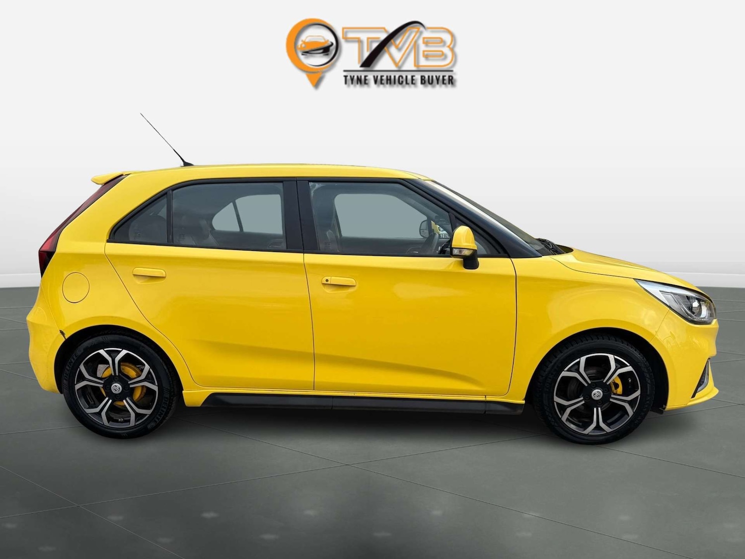 Used MG MG3 2019 for sale - 76101603: Photo 2