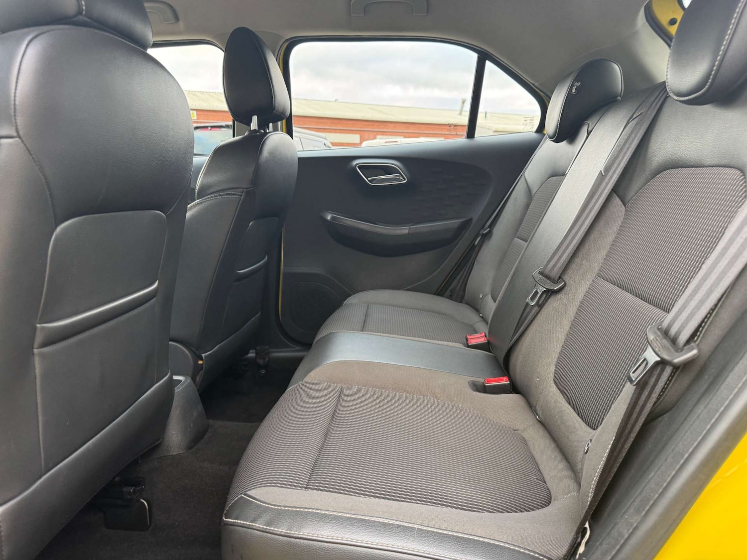 Used MG MG3 2019 for sale - 76101603: Photo 22