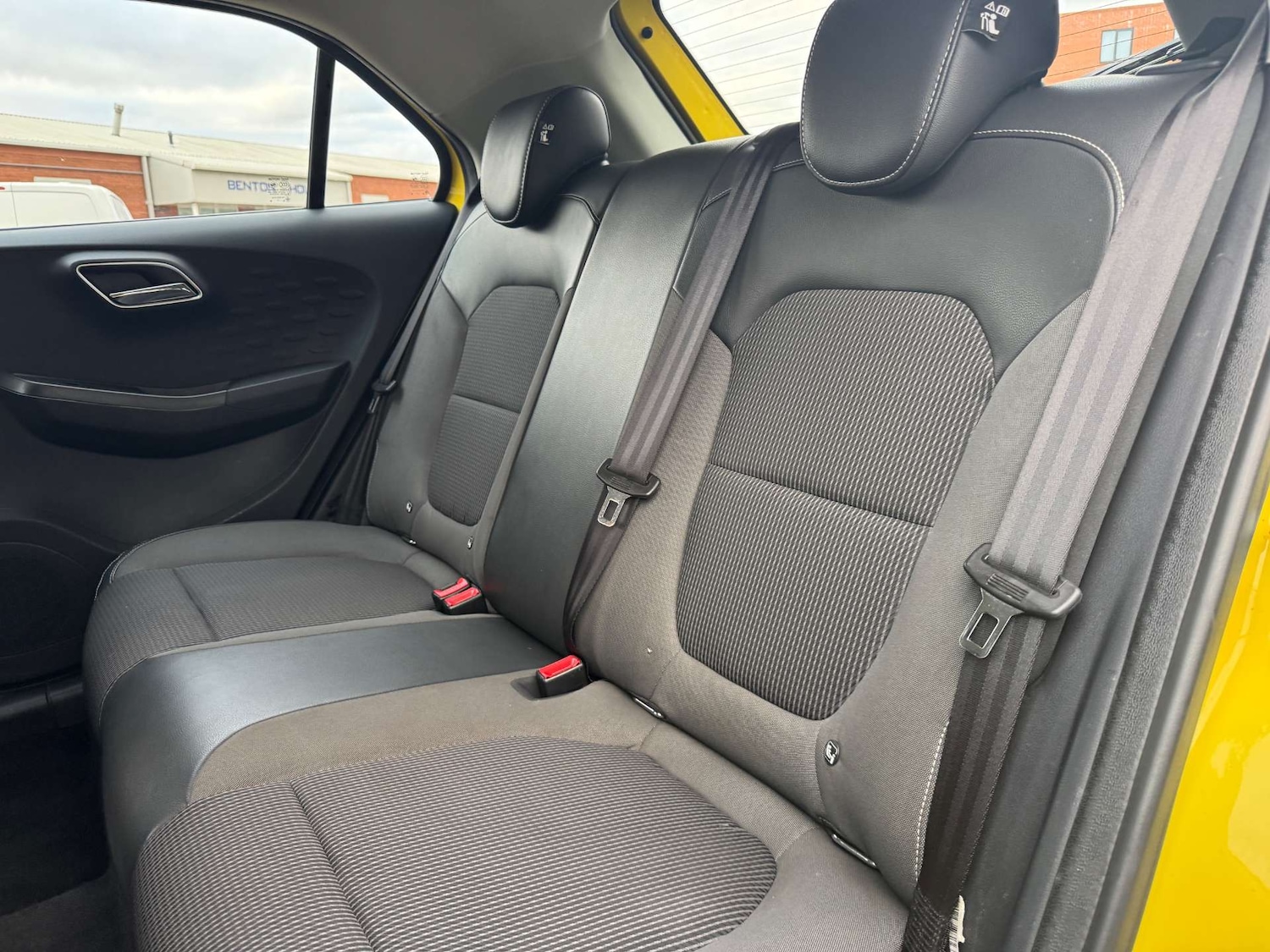 Used MG MG3 2019 for sale - 76101603: Photo 23