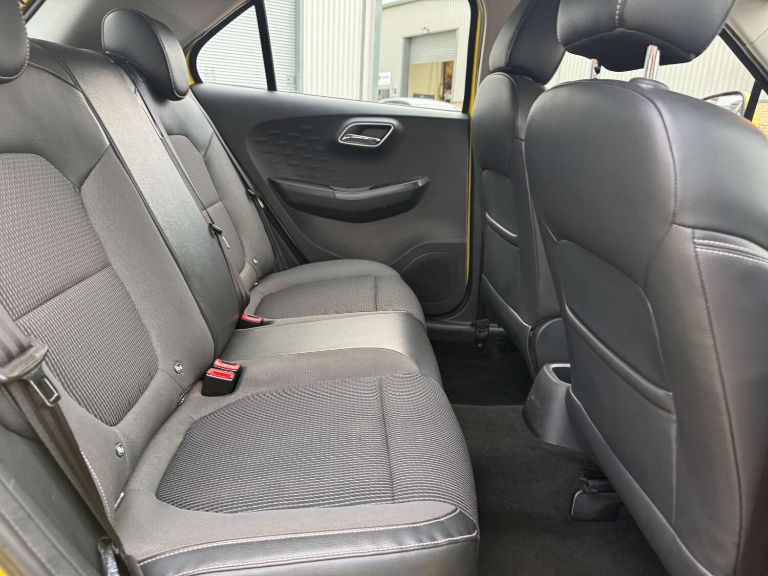 Used MG MG3 2019 for sale - 76101603: Photo 25