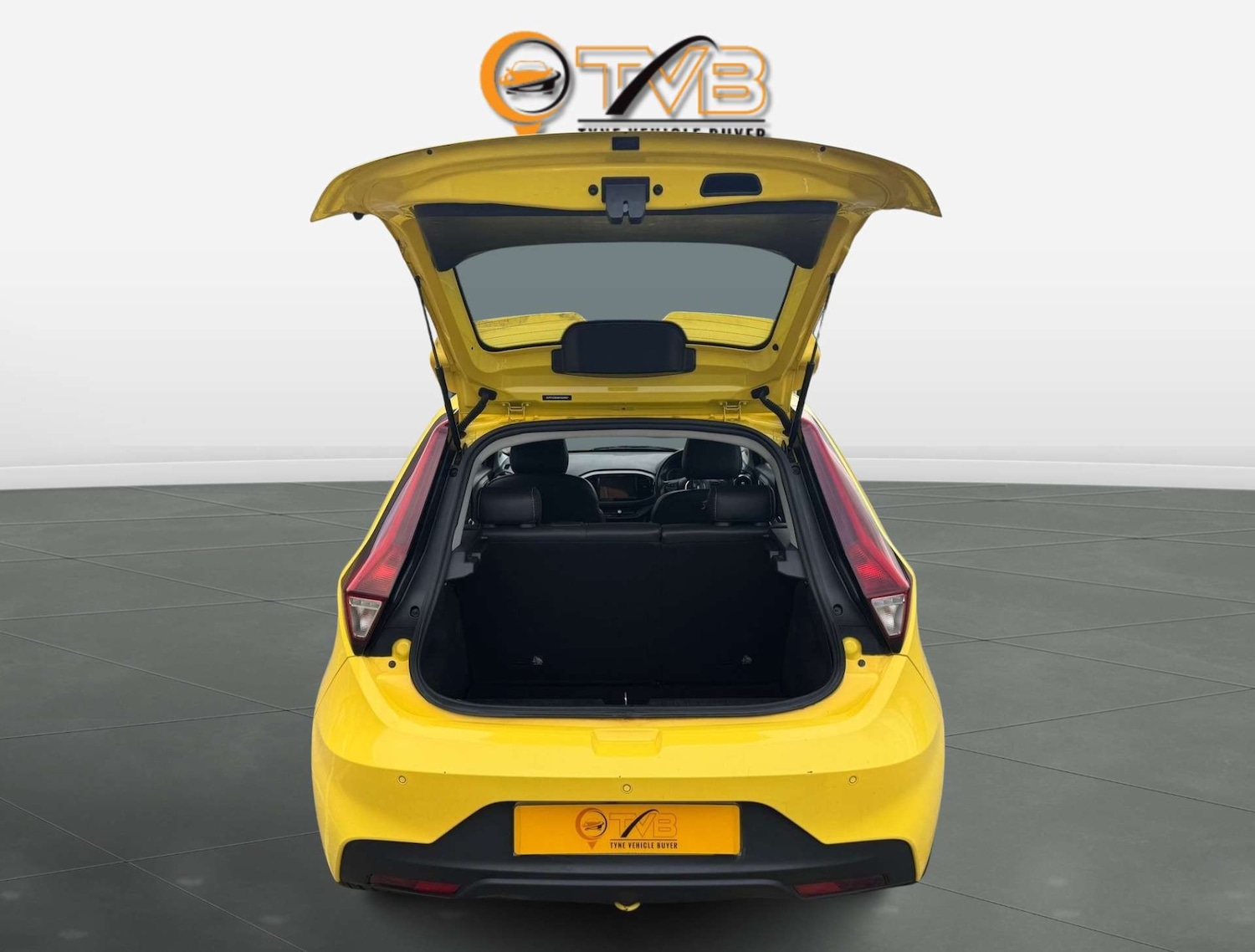 Used MG MG3 2019 for sale - 76101603: Photo 27