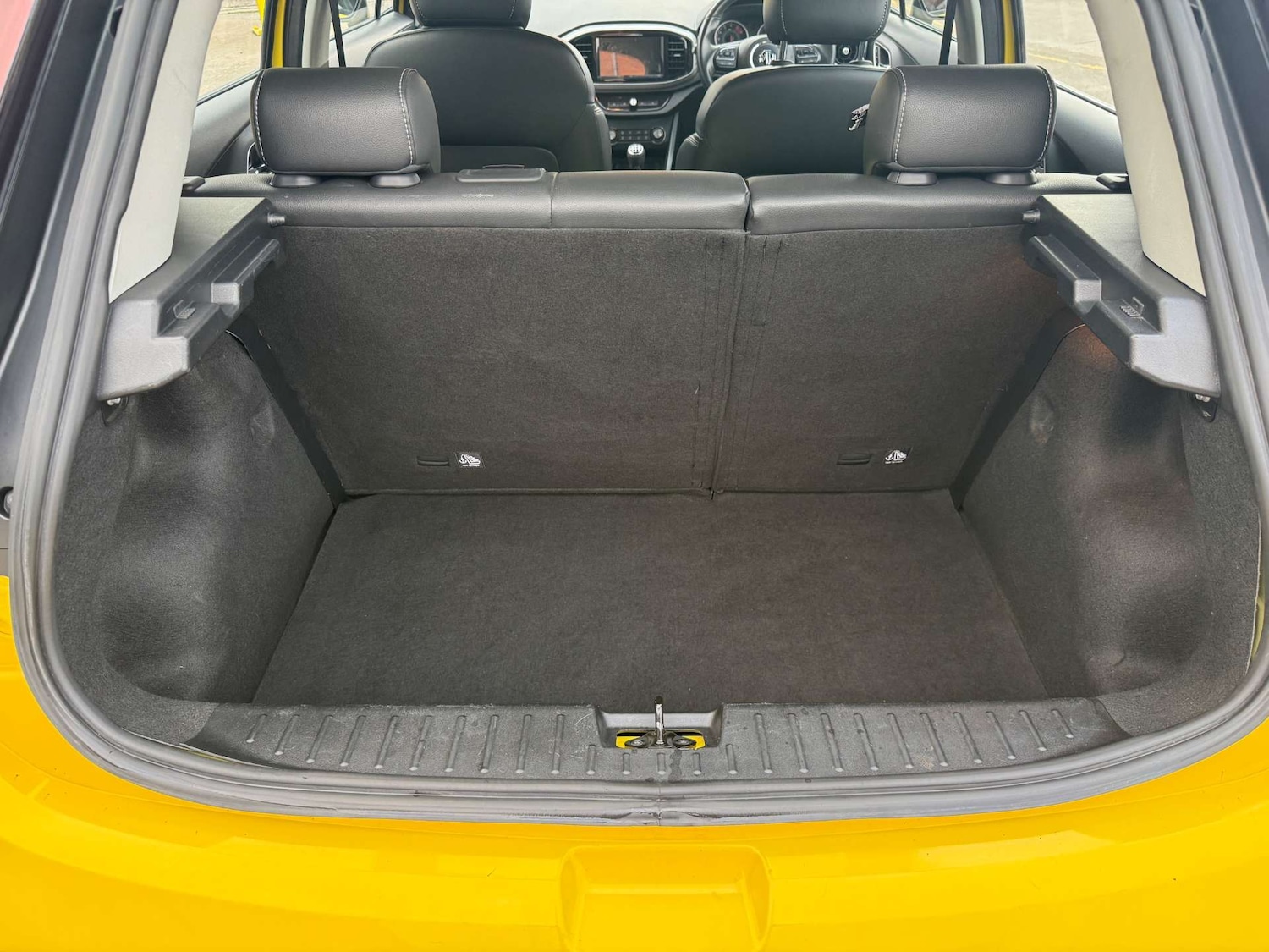 Used MG MG3 2019 for sale - 76101603: Photo 28