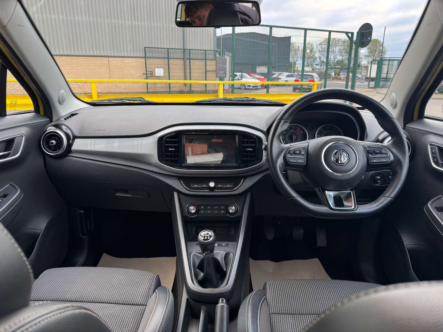 Used MG MG3 2019 for sale - 76101603: Photo 29