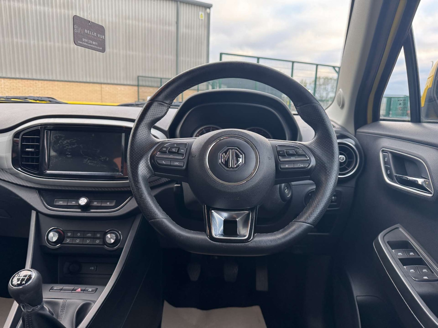 Used MG MG3 2019 for sale - 76101603: Photo 30