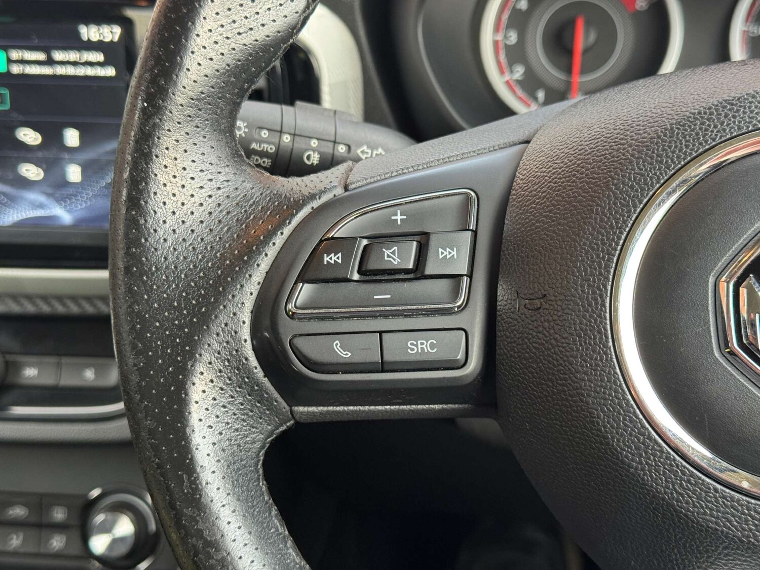 Used MG MG3 2019 for sale - 76101603: Photo 31