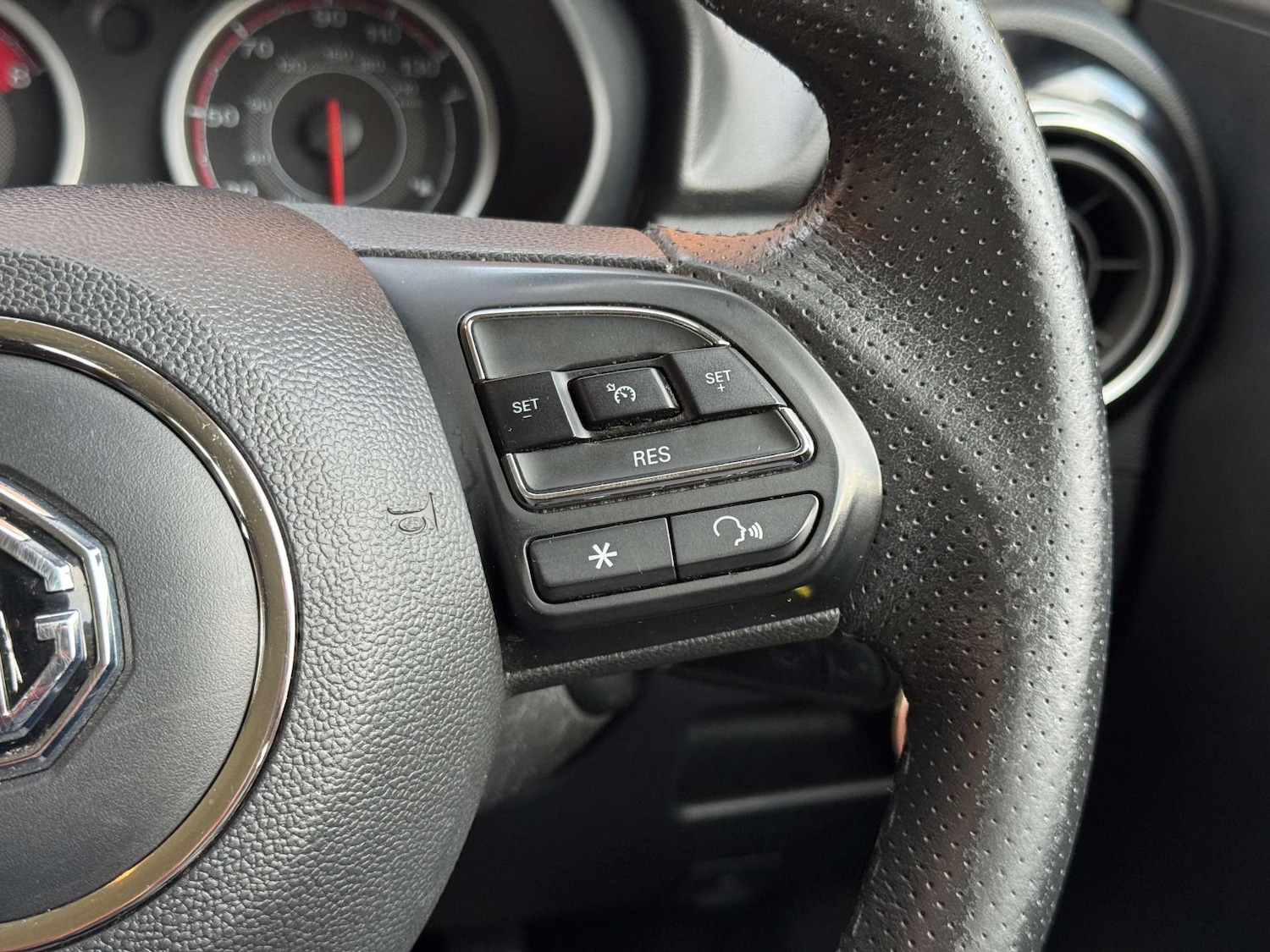 Used MG MG3 2019 for sale - 76101603: Photo 32