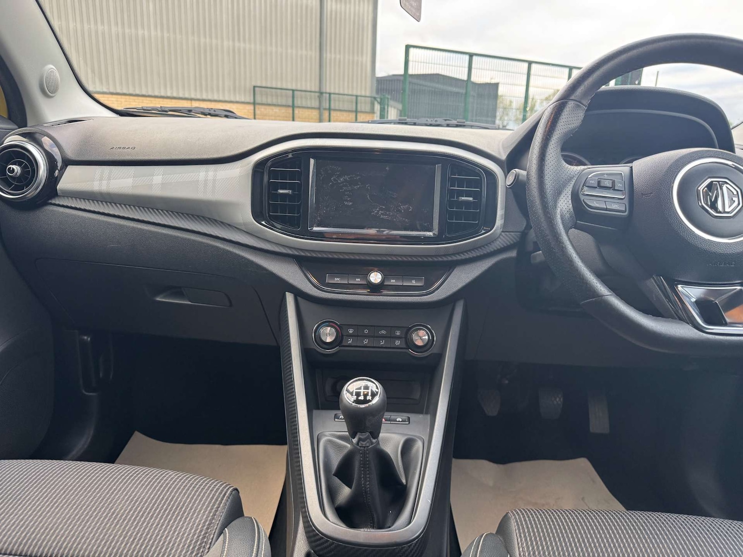 Used MG MG3 2019 for sale - 76101603: Photo 39