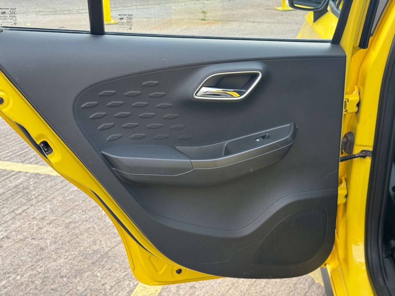 Used MG MG3 2019 for sale - 76101603: Photo 47