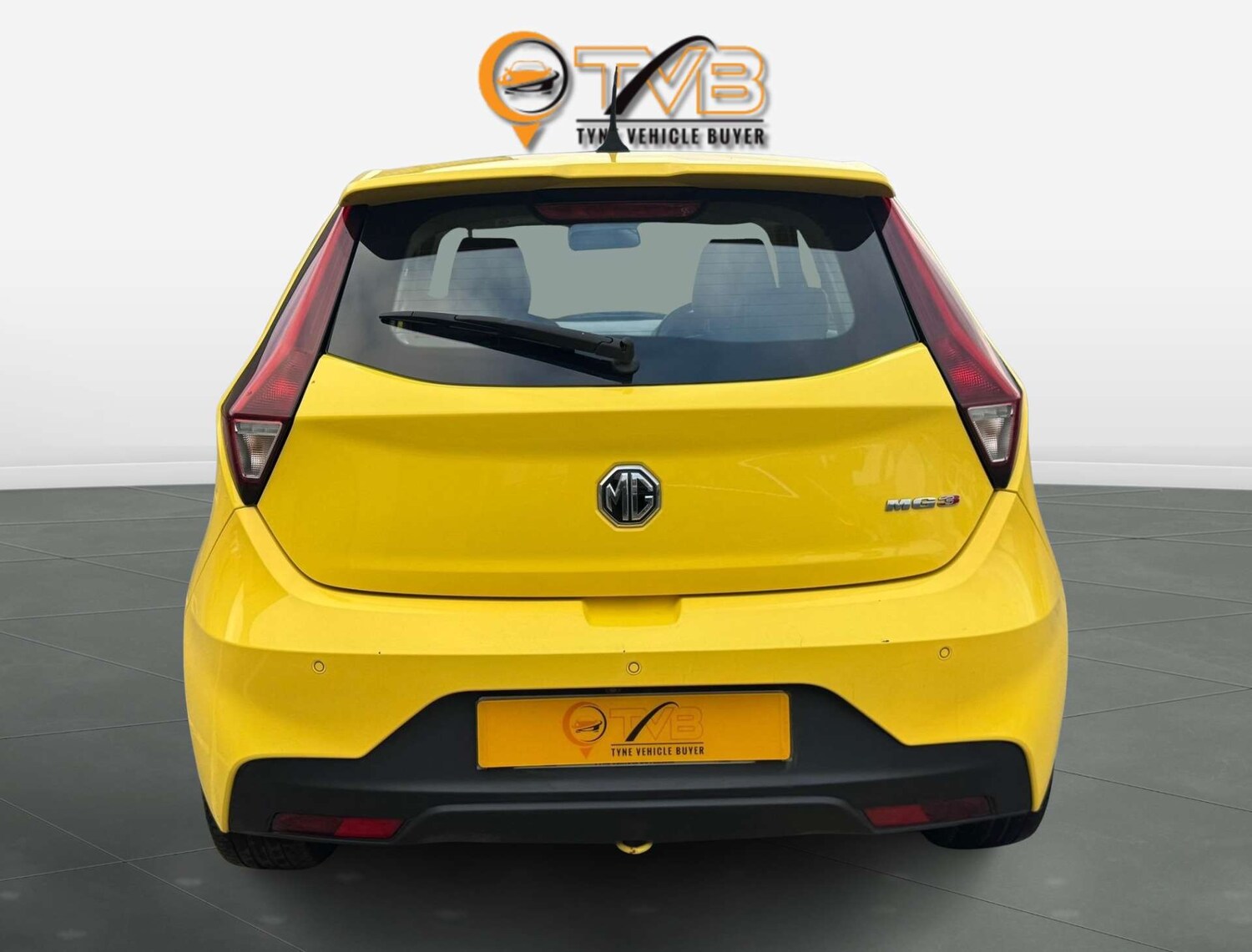 Used MG MG3 2019 for sale - 76101603: Photo 5