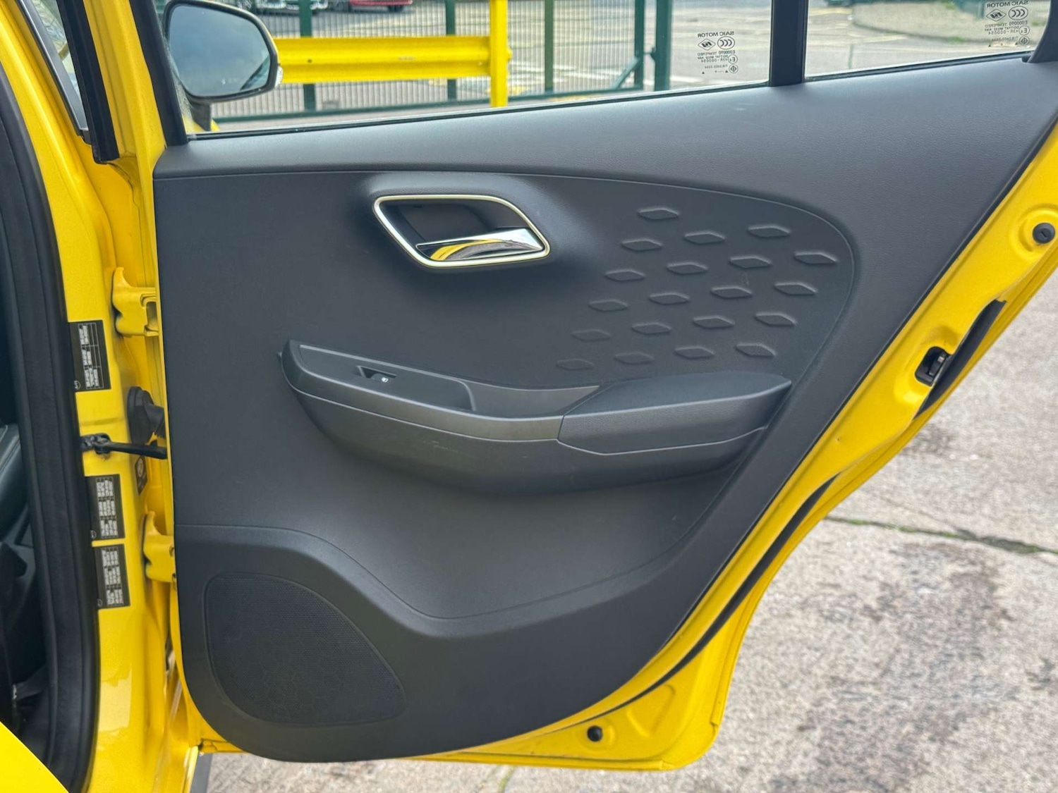 Used MG MG3 2019 for sale - 76101603: Photo 50