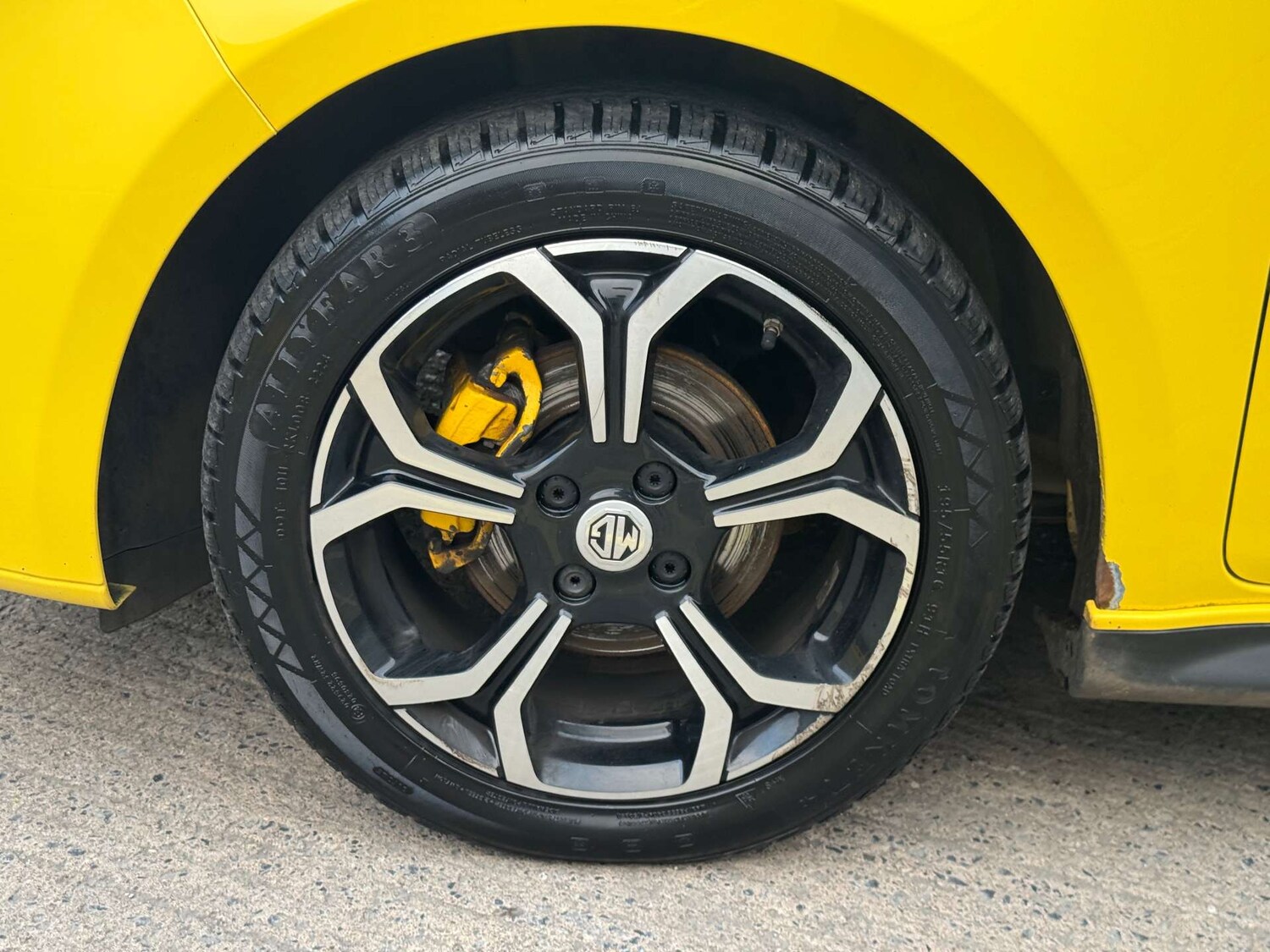 Used MG MG3 2019 for sale - 76101603: Photo 51